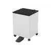 Printera skapis Epson 7112285 — grīdas statīvs Epson WorkForce Pro printeriem, melns vai balts