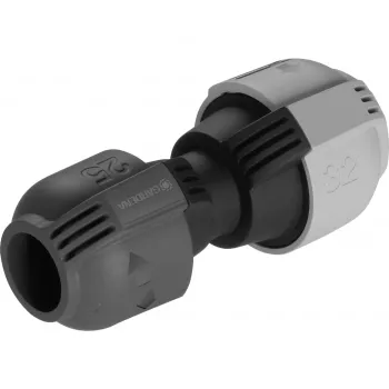 Samazinošs savienotājs Gardena 02777-20 (32 mm uz 25 mm)