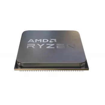 Procesors AMD Ryzen 5 5600XT 6C/12T, 3,7 GHz, 65 W, AM4, Tray