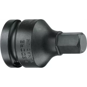 Uzgriežņu uzgriežņu bits Gedore 6225670