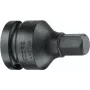 Uzgriežņu uzgriežņu bits Gedore 6225670