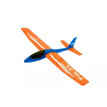Lidmašīnas planieris no putuplasta Jamara Foam Glider 460486