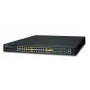 Pārvaldāms L3 Gigabit Ethernet slēdzis PLANET SGS-6341-24P4X