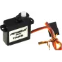 Amewi Micro-Servo AMXRacing 1143HB Analogais Servo, Plastmasas Pārnesumi (28951)