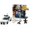 LEGO MARVEL 76311 Mailess Morales pret The Spot