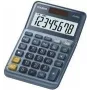 Kalkulators Desktop Casio MS-88EM Zils