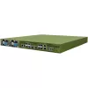 MikroTik ROSE datu serveris RDS2216-2XG-4S+4XS-2XQ, 2x 100G QSFP28, 4x 25G SFP28, 4x 10G SFP+, 2x 10G RJ45