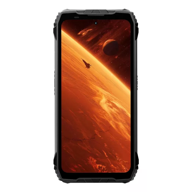 Mobilais telefons Blackview Xplore 2/16GB/1TB Melns
