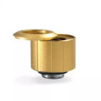BitsPower Artemis Advanced Multi-Link savienotājs 14mm gala diametrs Stardust Gold