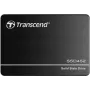 Transcend SSD452K-I - SSD - 512 GB - iekšējais - 2.5 (6.4 cm) - SATA 6Gb/s (TS512GSSD452K-I)