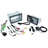Car Media Receiver Pioneer SPH-DA77DAB Melns 2 DIN Wi-Fi Bluetooth