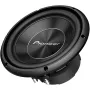 Pioneer TS-A250D4 Auto-Subwoofer zemfrekvenču skaļrunis 400 W (1025917)