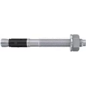 Fischer FAZ II Plus 12/10 Bolzenanker 110 mm 12 mm 564586 20 gab.