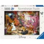Puzle Disney Collector's Edition - Aristocats (1000 gab.)