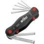 Wiha PocketStar SB 369R P7 23033 salokāma sešstūra atslēgu kārba, metriskā