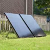 Montāžas komplekts EcoFlow AA-FRAME-28IN brīvstāvošs sudraba