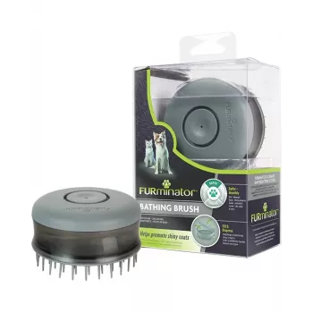 FURminator vannošanas birste