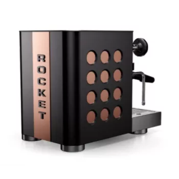 Rocket Espresso Milano Appartamento TCA Pusautomātiskā espresso automāts 1,8 L