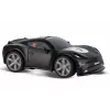 RC Auto Bundesliga Mini RC 1:43 melna