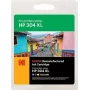 Kodak 185H030431 tintas kasetne HP DJ2620 / HP 304XL (N9K07AE) 18 ml, ~300 lpp