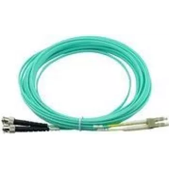 BlueOptics SFP3133EU2MK optiskās šķiedras kabelis 2 m LC ST OM3 ūdenskrāsas