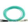 BlueOptics SFP3133EU2MK optiskās šķiedras kabelis 2 m LC ST OM3 ūdenskrāsas