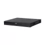 Tīkla video ierakstītājs DAHUA NVR4208-8P-EI — 8 kanālu NVR ar 8 PoE portiem, 180/256 Mbps joslas platumu, 16 TB maksimālo atmiņu