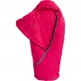 Jack Wolfskin guļammaiss GROW UP DREAMER (rozā)