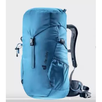 Mugursoma DEUTER Climber 22 wave-ink, 22 L, pārgājienu un trekinga dienas soma
