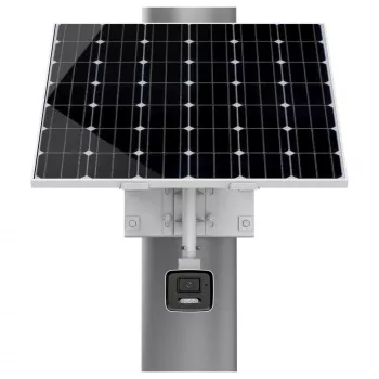 Hikvision DS-2XS6A87G1-LS/C36S80 2.8mm Saules kamera 8MP ColorVu