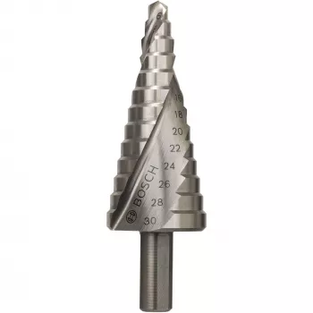 Pakāpju urbis Bosch 2 608 597 520
