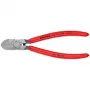 Diagonālās knaibles Knipex 72 11 160