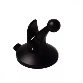 Garmin 010-10747-00 melns turētājs ar piesūcekni