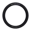 Schwalbe Magic Mary HS 447, 27.5 collu, MTB, Tubeless-Ready riepa, Salokāms karkass, Kalnu, Bezceļu, Melna, Violeta