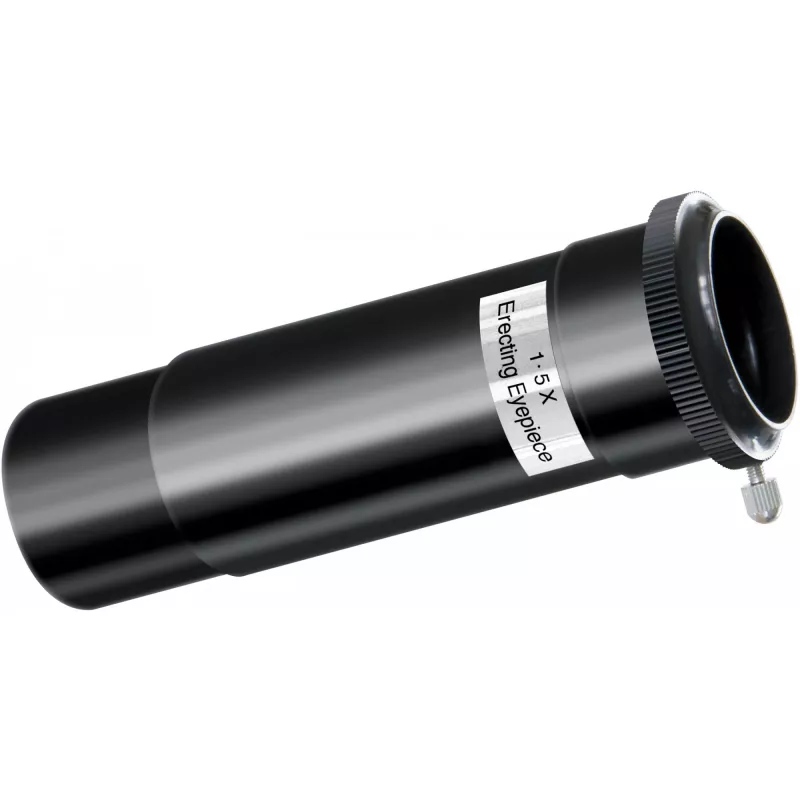 Refraktora teleskops Bresser Optics CLASSIC 60/900 AZ