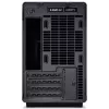 Korpuss Lian Li PC-A3X Micro Tower Melns