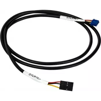 Kabelis Flashforge G3 PLUS Ultra filtra un ventilatora pagarinājums (MPN 40002050001)