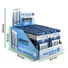 Alkaline baterijas everActive AAA LR03 1,5V 96 gab. iepakojums
