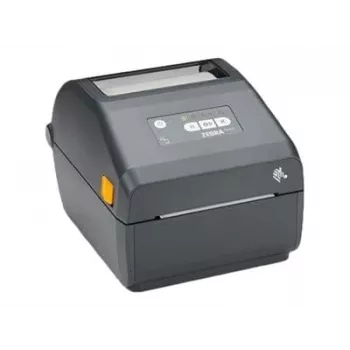 Zebra ZD421D etiķešu printeris Direct thermal 300 x 300 DPI 102 mm/sec Vadu un bezvadu Bluetooth