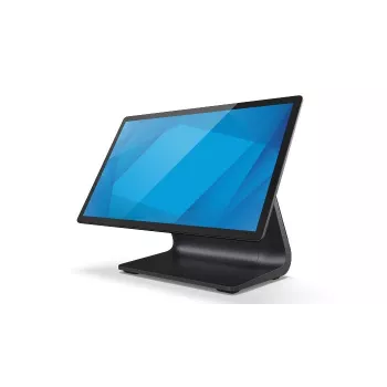 Elo EloPOS Z30 Value - Viss vienā (Pilns risinājums) - 1 RK3399 - RAM 4 GB - Zibatmiņa 32 GB - GigE - WLAN: 802.11a/b/g/n/ac, Bluetooth 5.0 - Android 10 - Monitors: LED 39.6 cm (15.6 inch)