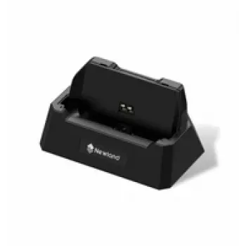 Lādētājs mobilajām ierīcēm Newland NLS-CD1051-V2 Iekštelpu Melns