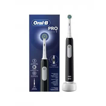 Oral-B Cross Action Pro Series elektriskā zobu birste
