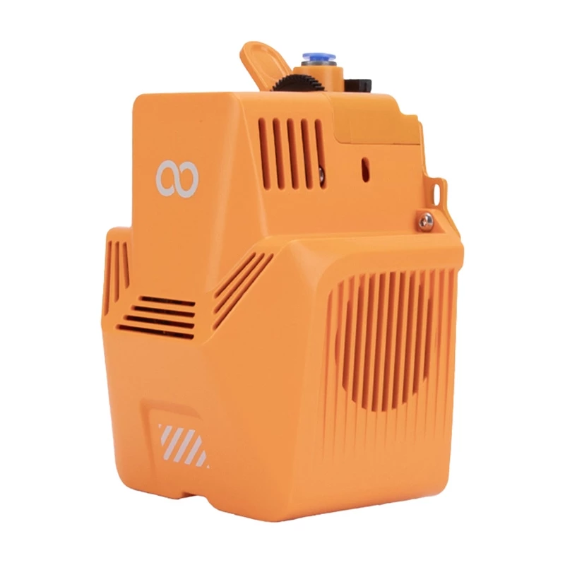 ELEGOO drukas galvas komplekts OrangeStorm Giga