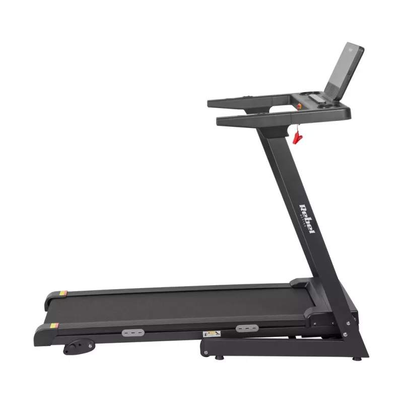 REBEL ACTIVE RBA-1002 Saliekams elektriskais skrejceļš