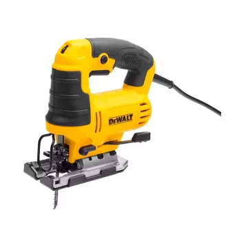 Elektriskais finierzāģis 650W DEWALT DWE349