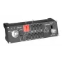 Logitech G Saitek Pro Flight Switch Panel – slēdžu panelis lidojuma simulatoram