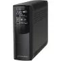 PowerWalker VI 1000 CSW nepārtrauktās barošanas avots (UPS) Line-Interactive 1 kVA 600 W 4 AC kontaktligzdas