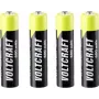 Endurance Micro AAA akumulators NiMH 600 mAh 1,2 V 4 gab. (VC-12175585)