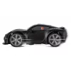 RC Auto Bundesliga Mini RC 1:43 melna