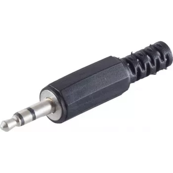 Vadu savienotājs 3.5mm ShiverPeaks BS51200